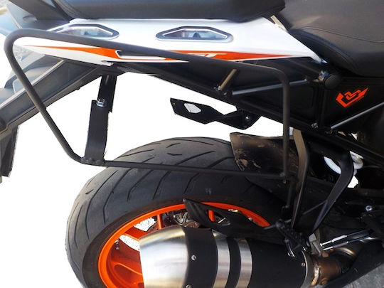 Moto Discovery Motorrad-Gepäckträger Für KTM 1290 Super Duke GT / Super DUKE 2016-2023