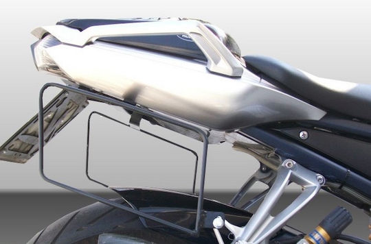 Moto Discovery Rack for Yamaha FZ8 Fazer