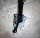 Moto Discovery Motorcycle Side Stand Extension in Silver Color 0008-13/B-MD