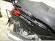 Moto Discovery Σχάρα για Yamaha X-MAX