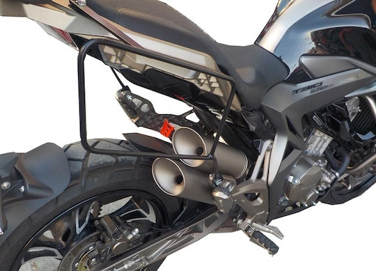 Moto Discovery Zontes Σχάρα για Daytona T310 για Triumph Daytona 2018-2024