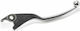 Emgo Motorcycle Brake Lever Silver 30-64841
