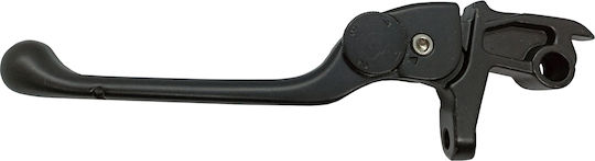 Moto Discovery Motorcycle Clutch Lever Black 2200973882