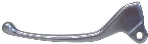 Moto Discovery Motorcycle Brake Lever for Yamaha Cygnus Silver 60422152