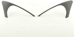 FK Car Headlight Eyelashes for Ford Schwerpunkt FK Car Headlight Eyelashes for Ford Schwerpunkt