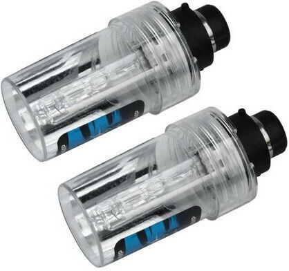 Lamps Car D2S Xenon 6000K Cold White 35W 1pcs