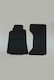Mazda MX5 2005 Leather Car Mats Set of 2 Pieces