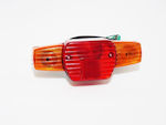 Rear Light Motorcycle