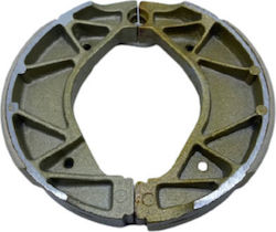 Shark Racing Brake Pads for Yamaha Cygnus / Xenter 125