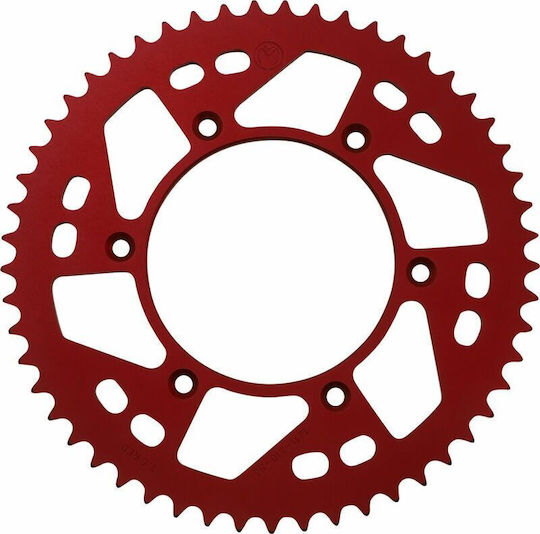 Moose Racing Pinion spate pentru Honda CR 250