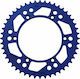 Moose Racing Hinteres Ritzel für Husqvarna WR (Webshop) für Yamaha WR 250