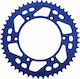 Moose Racing Hinteres Ritzel für Husqvarna WR (Webshop) für Yamaha WR 250