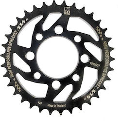 Ryno Rear Sprocket for Suzuki FX 125 Ryno Rear Sprocket for Suzuki FX 125
