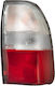 Right Stop Light for Mitsubishi L200 2002-2005