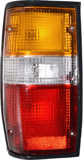 Αριστερό Φως STOP για Mitsubishi L200