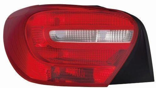 Задни светлини за Mercedes-Benz A Class 1бр