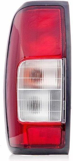 Αριστερό Πίσω Φανάρι για Nissan Navara 1τμχ