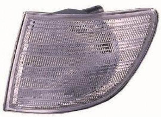 Flash for Mercedes-Benz Vito