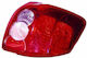 Taillights for Toyota Auris