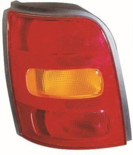 Taillights for Nissan Micra
