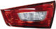 Rücklichter für Mitsubishi Asx 1Stück