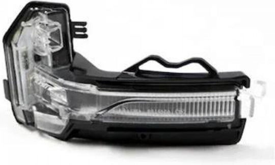 Flash Led for Audi Q2