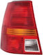 Taillights for Volkswagen Bora