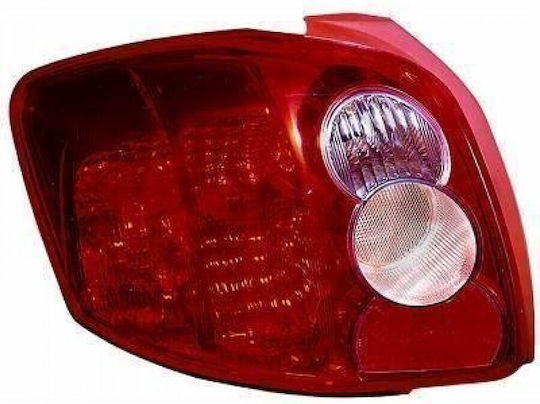 Taillights for Toyota Auris