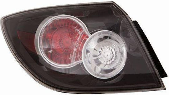 Αριστερό Πίσω Φανάρι για Mazda 3