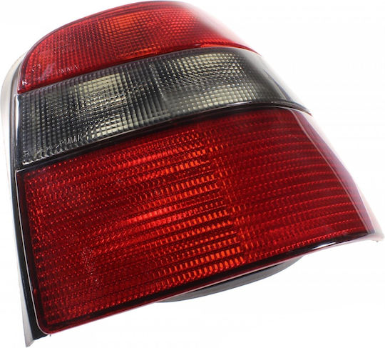 Taillights for Skoda Felicia