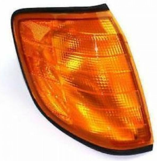 Flash за Mercedes-Benz E Class 1бр