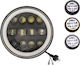 Front Lights Led 12V for Suzuki LJ Jeep Wrangler / CJ