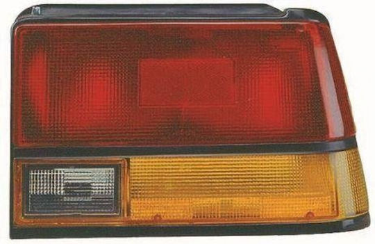 Αριστερό Πίσω Φανάρι για Audi 80 Toyota Corolla