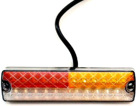 Taillights Led 24V Universal Mercedes-Benz V