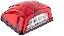 Φώτα Πινακίδας Led για Chrysler Neon Φώτα Πινακίδας Led για Chrysler Neon