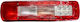 Taillights Led 24V for Mercedes-Benz V