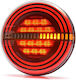 Πίσω Φανάρι Led 12V Universal Mercedes-Benz V Chrysler Neon Dodge Neon