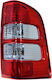 Bremslichter für Ford Ranger 1Stück