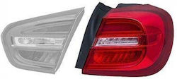 Rücklichter LED für Mercedes-Benz GLA 1Stück Rücklichter LED für Mercedes-Benz GLA 1Stück