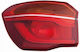 Taillights Led for BMW X1