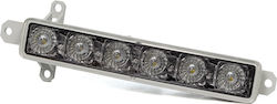 Δεξί Μπροστινό Φανάρι Led για Citroen Jumpy Peugeot Expert Toyota Aygo Chevrolet C3 Picasso