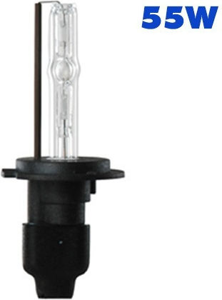 Xenon Сет за Осветление H7 55W 12V 6000К Хладно бяло