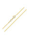 Gold Chain Neck 14K