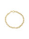 Gold Chain Hand 14K