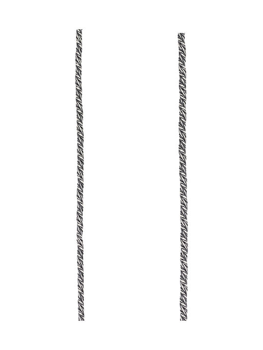 Silver Chain Neck