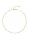 Kritsimis Gold Chain Neck 14K