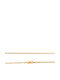 Gatsa Gold Chain Neck 14K Length 55cm