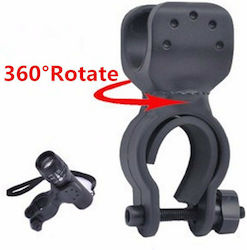 Klarus Bicycle Mount Bracket for Light Klarus Bicycle Mount Bracket for Light