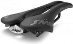 Black MTB Bicycle Saddle