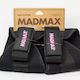 MadMax Δέστρες Κοιλιακών 2τμχ PINK